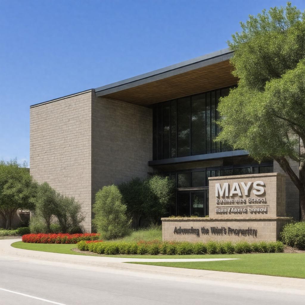 Mays Business School